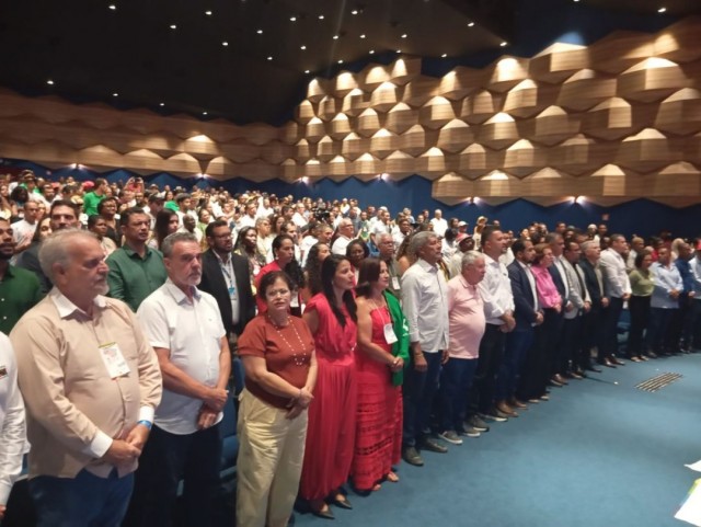 3ª Conferência Estadual debate estratégias para o desenvolvimento rural sustentável na Bahia