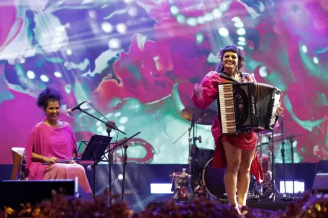 Cuca abre inscrições para o XV Festival de Sanfoneiros de Feira de Santana 2026