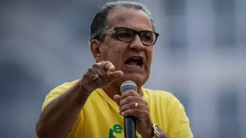 Após chamar generais de “frouxos, covardes e omissos”, Malafaia pede rejeição de denúncia