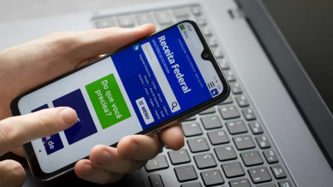 Receita Federal paga lote da malha fina de janeiro