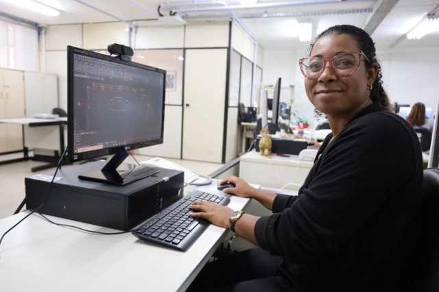 Partiu Estágio convoca 275 universitários para atuar no Estado