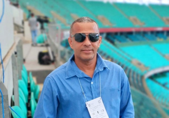 Valdir Moreira retorna ao rádio da capital e reforça projeto esportivo do BNews