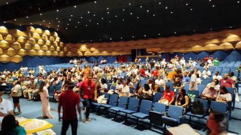 Mudanças climáticas e o agronegócio estão entre temas da 3ª Conferência Estadual de Desenvolvimento Rural