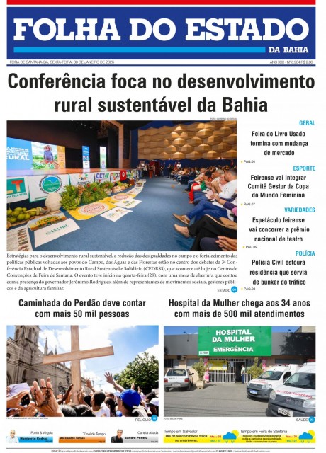 Edição 8904 30-01-2026