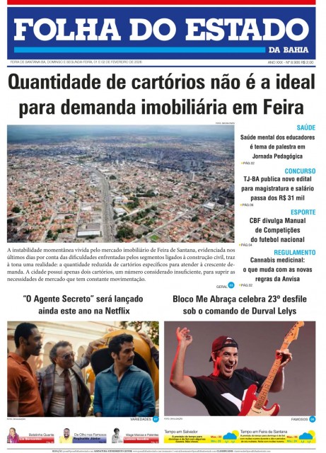 Edição 8906 01-02-2026