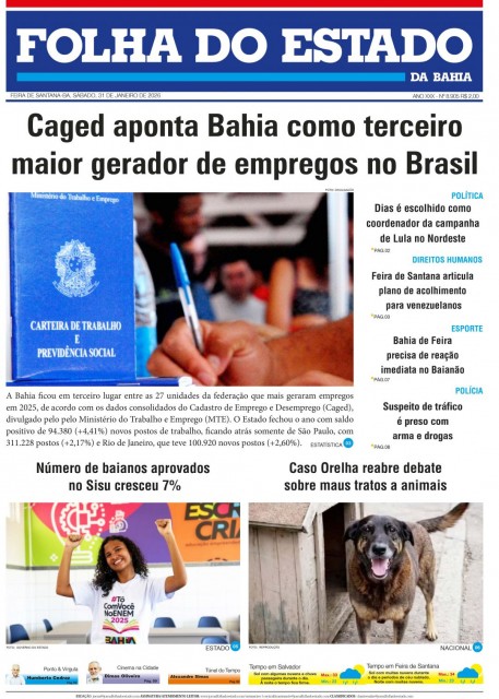 Edição 8905 31-01-2026