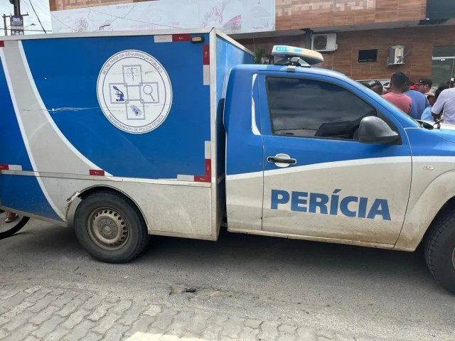Polícia investiga morte de homem após linchamento em Feira de Santana