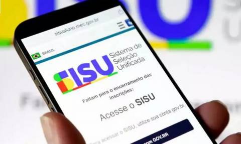 Sisu 2026: Prazo para entrar na lista de espera termina segunda