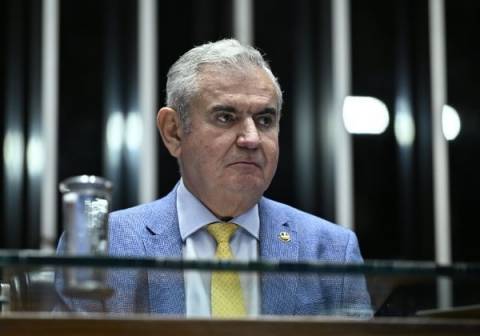 Senador Angelo Coronel anuncia saída do PSD na Bahia: ‘Não nasci pra ser capacho’