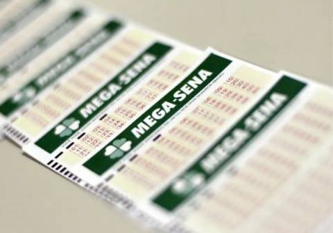 Aposta de Salvador fatura R$ 59 mil na quina da Mega-Sena