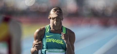 Programa Bolsa Atleta 2026 tem inscrições abertas até sexta-feira