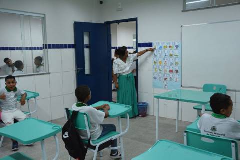 Inscrições para concurso de professor em Feira terminam nesta segunda-feira (2)