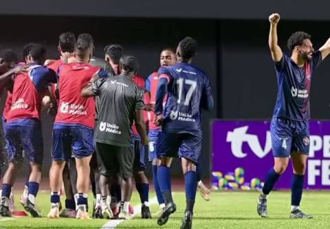 Bahia de Feira vence o Galícia em Pituaçu e conquista primeiro triunfo no estadual