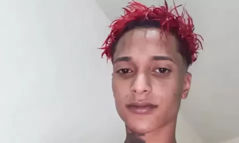 Rapper Oruam está foragido após 66 violações à tornozeleira eletrônica