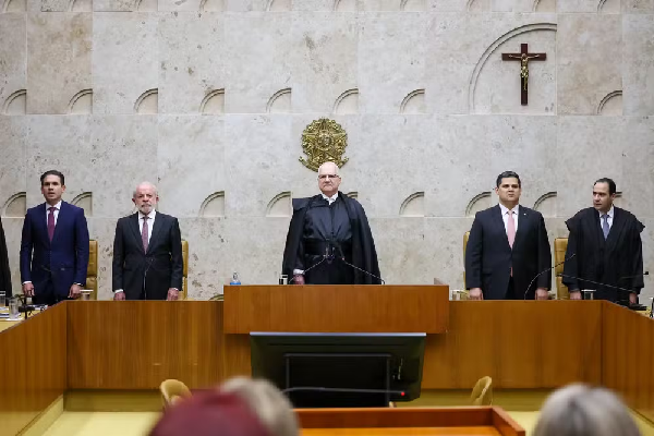 Políticos buscam acordão entre Poderes para frear investigações em ano eleitoral