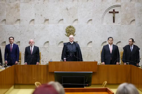 Políticos buscam acordão entre Poderes para frear investigações em ano eleitoral