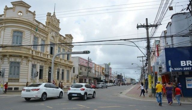 Saiba como vai se comportar o comércio de Feira de Santana nos dias de Carnaval