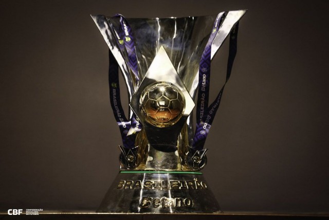 Brasileirão é a 3ª liga do mundo que mais investiu em reforços em 2026