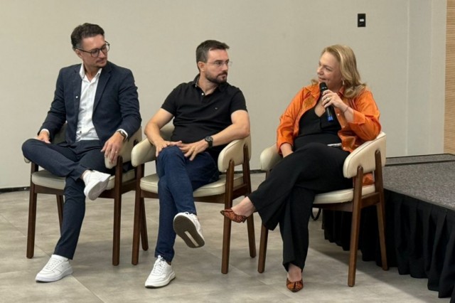 Settdec participa de painel sobre o desenvolvimento de Feira de Santana