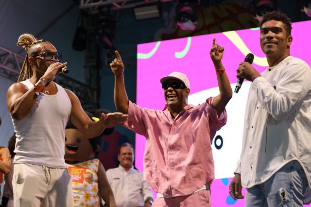 BaianaSystem, Timbalada e Psirico estão entre as atrações apoiadas pelo Estado no Carnaval deste ano