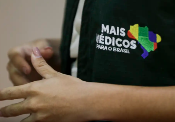 Ministério da Saúde abre 34 vagas do Mais Médicos Especialistas na Bahia
