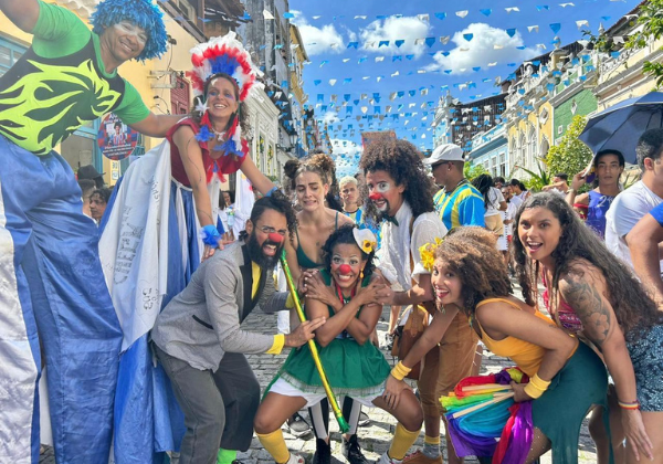 Bahia determina investimento milionário em programa de fomento a cultura estadual