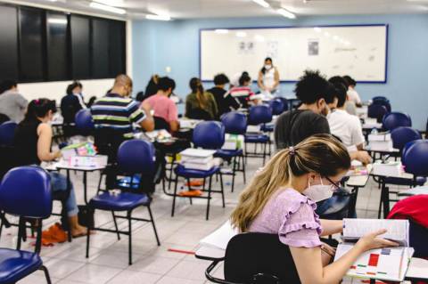 DPE/BA abre Processo Seletivo REDA com 68 vagas para nível superior