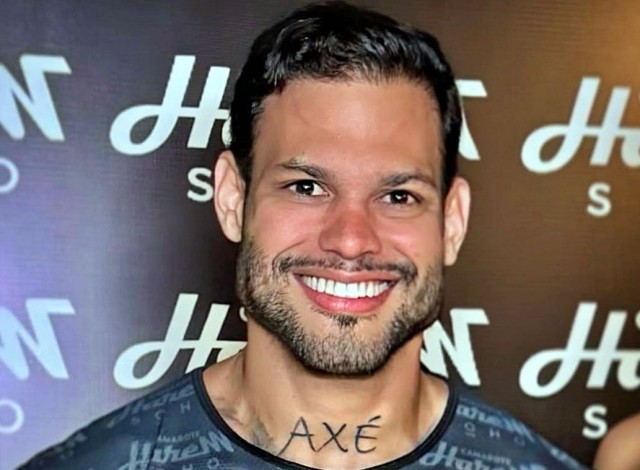 MP denuncia filho de Popó e cita aliciamento no Brasileirão