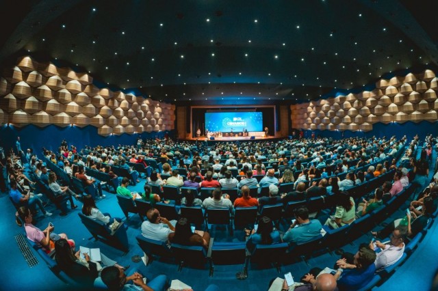 Cenários & Tendências 2026 consolida Feira como polo de debates sobre inovação, IA e futuro do varejo