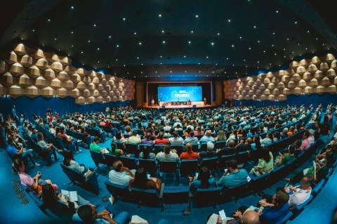 Cenários & Tendências 2026 consolida Feira como polo de debates sobre inovação, IA e futuro do varejo