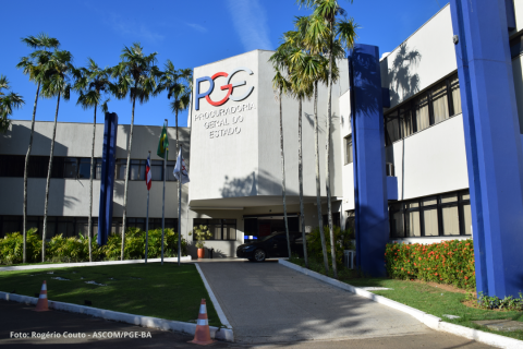 Governo da Bahia autoriza concursos com 185 vagas para servidores do Estado