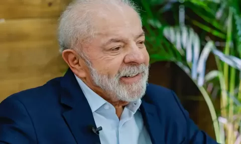 Em Salvador, Lula assina MP que libera FGTS a entidades filantrópicas