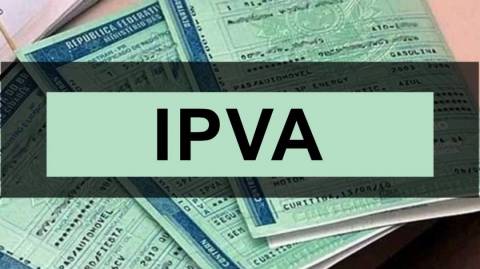 IPVA não é obrigatório para todos; saiba quem pode deixar de pagar