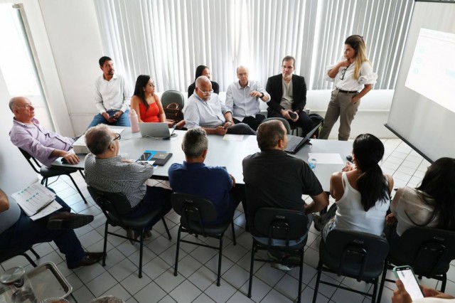 Projeto para construção do Hospital Municipal de Feira é aprovado por Conselho Gestor