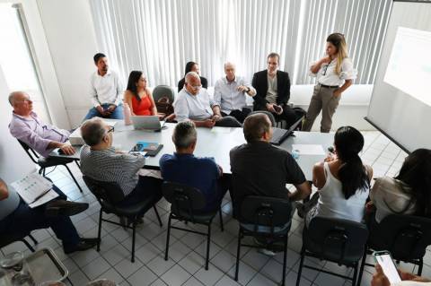 Projeto para construção do Hospital Municipal de Feira é aprovado por Conselho Gestor