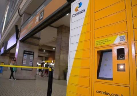 Correios avança no Plano de Reestruturação e coloca imóveis à venda em todo o país