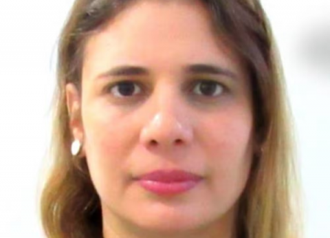 Corpo de professora morta em RO é transferido para Salvador; Justiça decreta prisão de suspeito