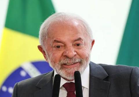 Lula parabeniza presidente eleito de Portugal: ‘Vitória da democracia’