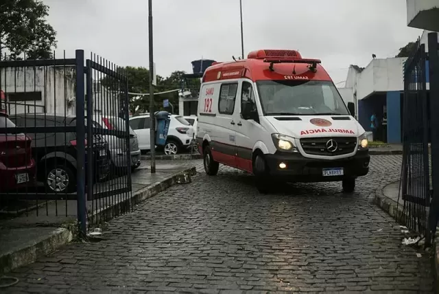 Homem é preso em Ilhéus, após atropelar ex-mulher e outras nove pessoas