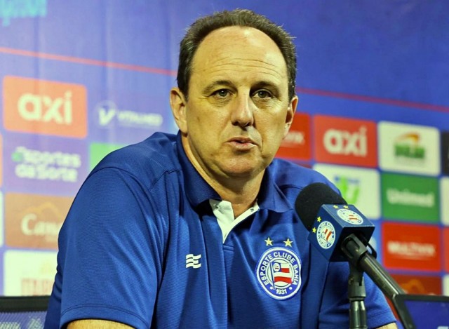 Bahia ganha opções e muda hierarquia dos lados