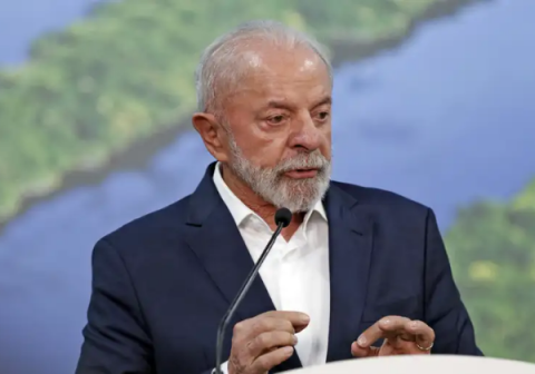 Big Data: Nova pesquisa revela liderança de Lula nas intenções de voto