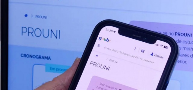 Prouni 2026: pré-selecionados devem comprovar informações até sexta