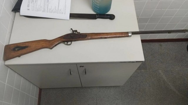 Operações da PM resultam em apreensões e prisões em Feira de Santana