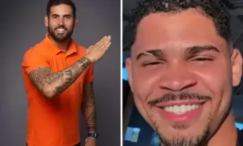 Polícia Civil realiza nova prisão de acusado de matar vereador e assessor em Santa Amaro