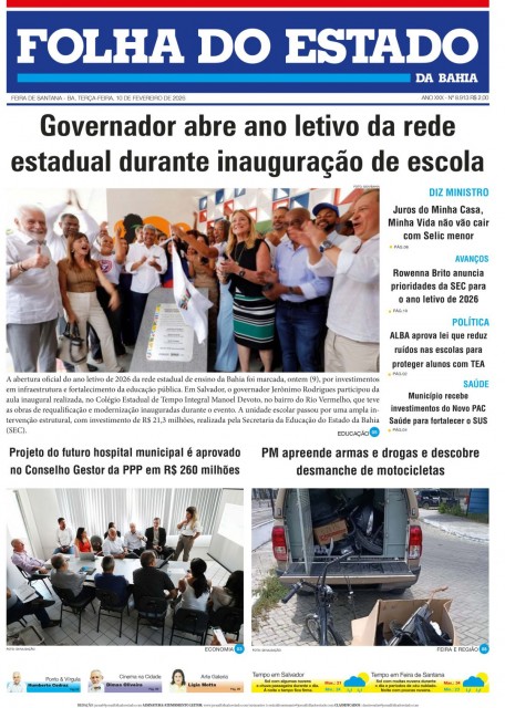 Edição 8913 10-02-2026