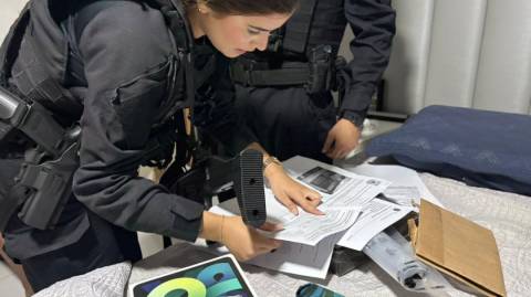 Operação prende 7 pessoas e bloqueia R$ 270 milhões de grupo criminoso com atuação em Feira de Santana