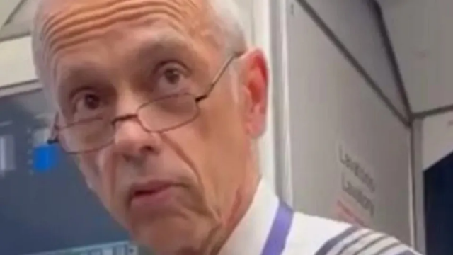 Piloto preso: menina disse ter sofrido estupro coletivo aos 11 anos