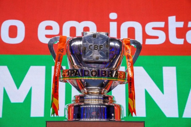 Porto Sport Club já tem data e horário definidos para estreia na Copa do Brasil