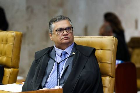 Decisão de Dino sobre penduricalhos é vista como recado a Fachin e expõe embate no STF