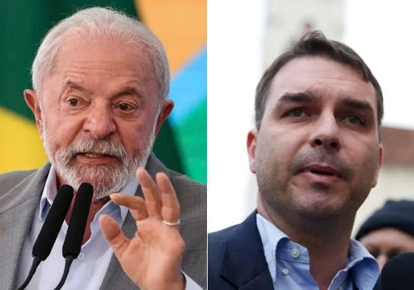 Lula lidera todos os cenários de 2º turno em 2026; veja números